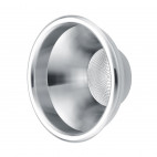 Convex Billet Portafilter Basket Kit, 58mm, 18g,  0.18mm